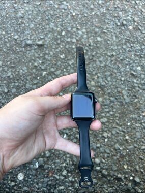 Apple Watch Series 3 42mm